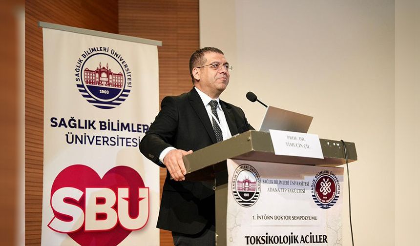 Prof. Dr. Timuçin Çil’den Meme Kanseri Farkındalığı Çağrısı: Erken Tanı Hayat Kurtarır