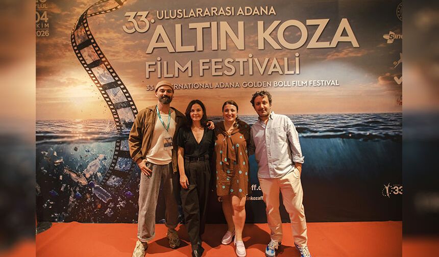 Sinemaseverler Dikkat! Altın Koza’da Bugünün Programı Belli Oldu