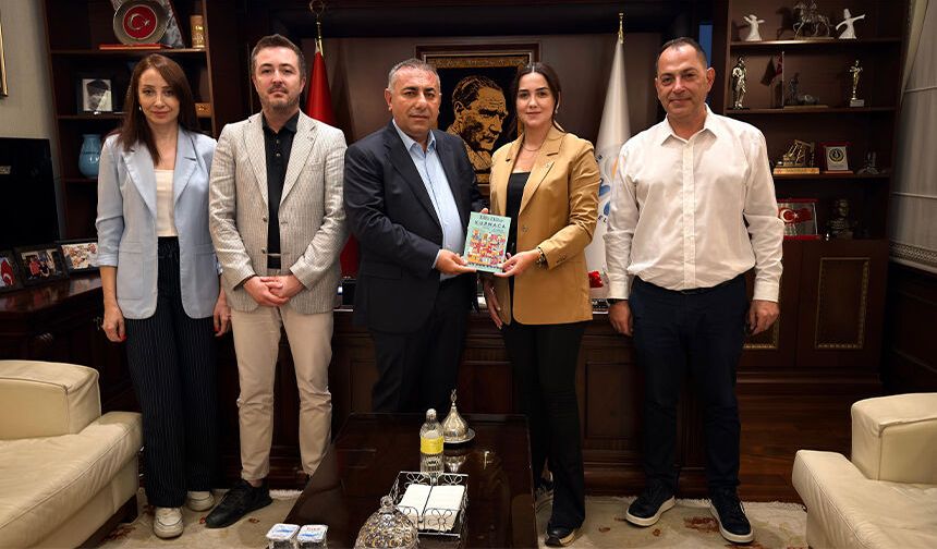 Türkiye Mimarlığı 3. Mimarlık Festivali’nde Adana’da Buluşacak
