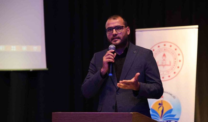 Yeşilay’dan Ekran Süresi Uyarısı!