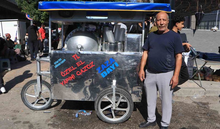 Adana'da 35 Yıldır Değişmeyen Lezzet!