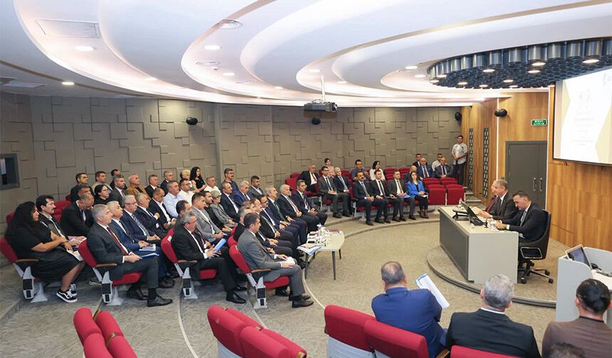Vali Yavuz’dan Adana’daki Barınaklarla İlgili Dikkat Çeken Mesaj