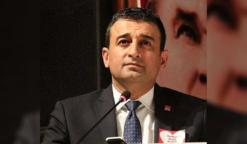 YENİ Parti’den Operasyona Tepkiler