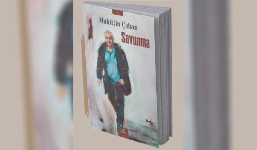 Yazar Muhittin Çoban: Okumak Yerine İzlemeyi Seçiyoruz
