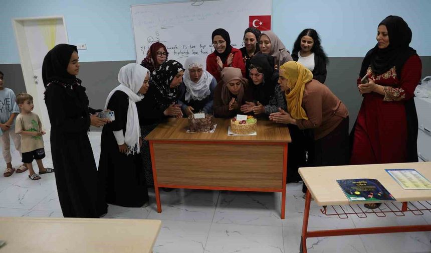 Çocukluk Hayalleri Yıllar Sonra Gerçek Oldu!
