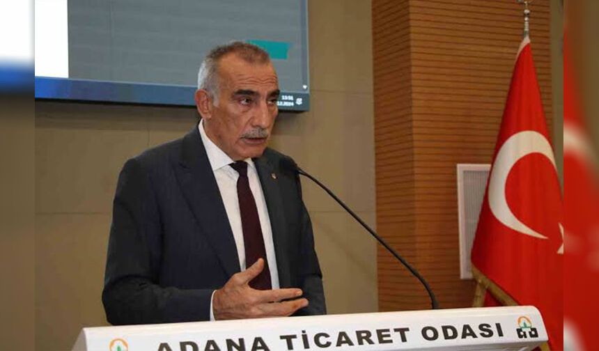 Yücel Bayram Adaylıktan Çekildi