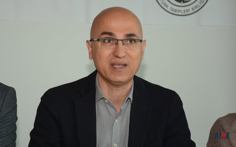 selahattin mentş