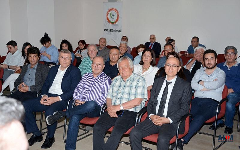 Adana'da İlçe İlçe Ağır Hasarlı Bina Sayısı Belli Oldu