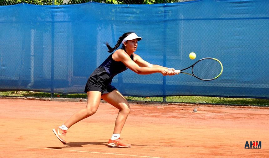 seriçam belediyesi tenis