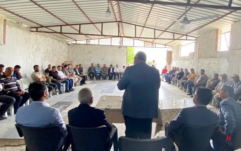 Necmettin Çalışkan'dan Flaş "Erzurum Provokasyonu" Yorumu