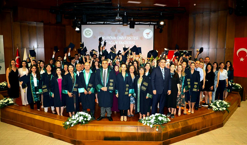 Ecz. Yalbuzdağ, “Eczacılar, görünmez, pelerinsiz kahramanlardır”