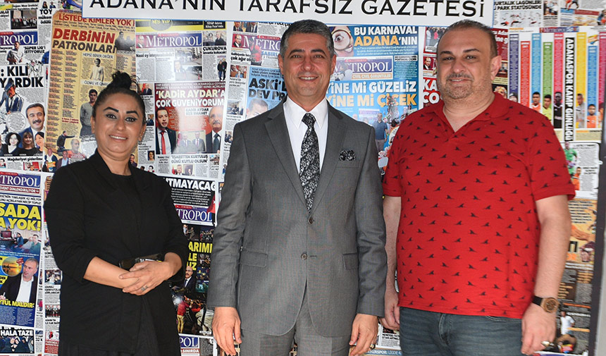 MHP'li Şehmus Uçar'dan Başkan Zeydan Karalar'a "Reklam" Eleştirisi