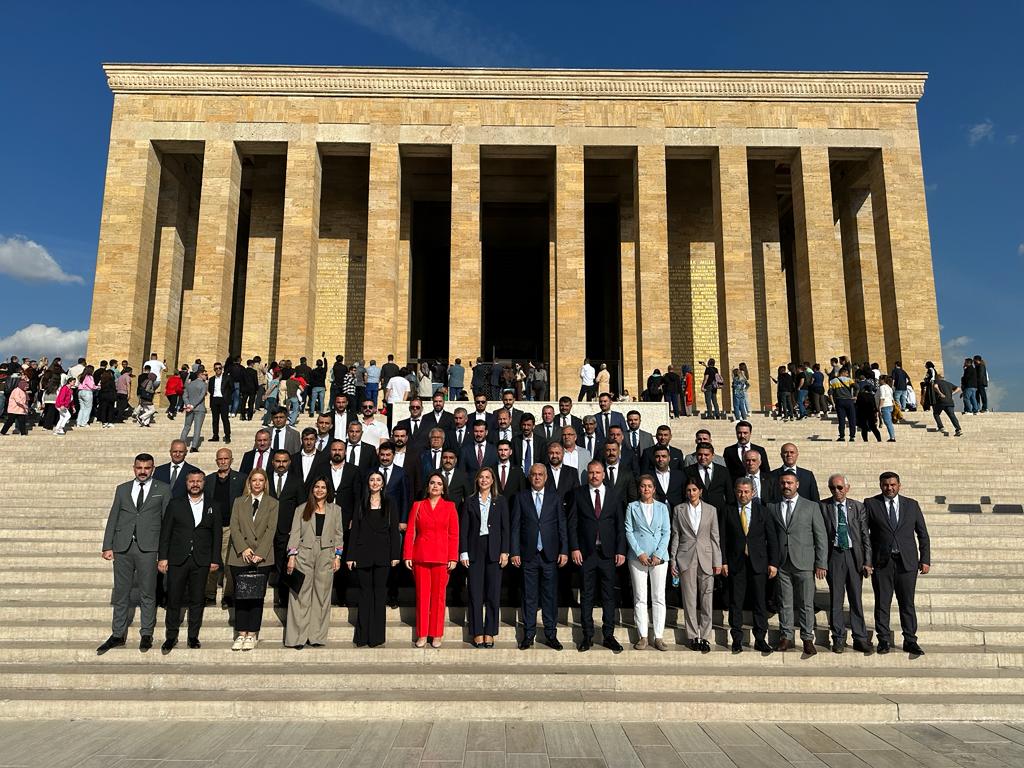 anitkabir