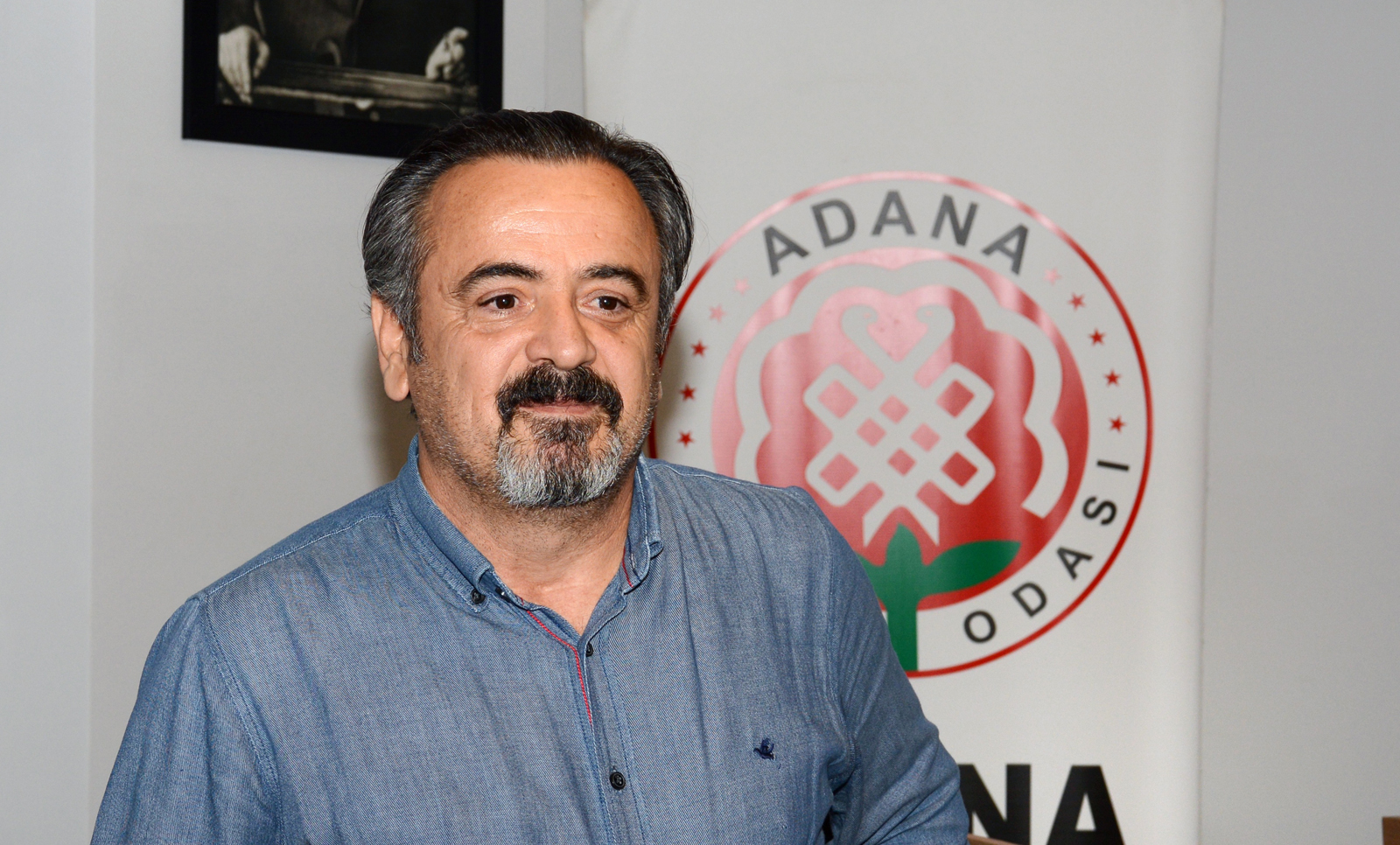 Dr Ahmet Suntur