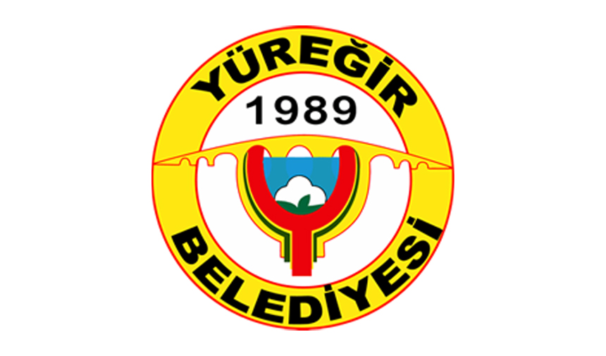 Yüreğir Belediyesi Eski Logosu