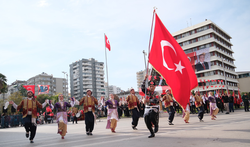 Bayraklidans