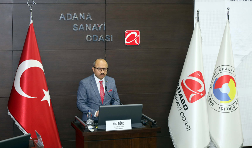 Veli Oguz