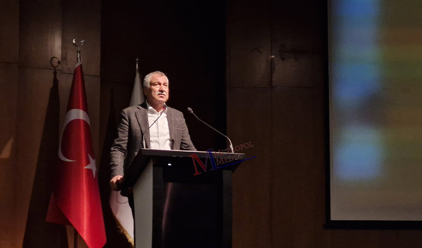 Zeydan Karalar Meral Kara