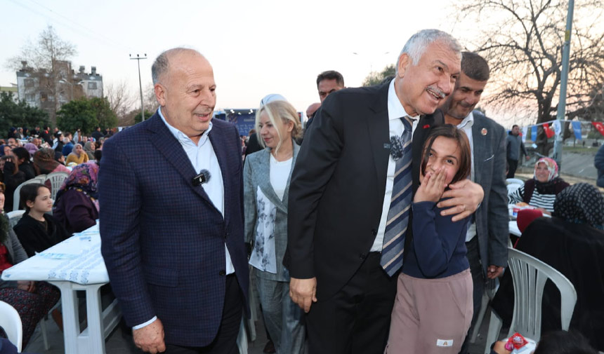 Alibaskan Zeydanbaskan