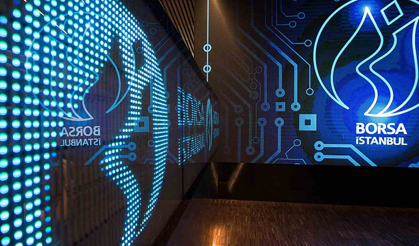 Borsa İstanbul'da Sert Düşüş, Devre Kesiciyi Devreye Soktukapak