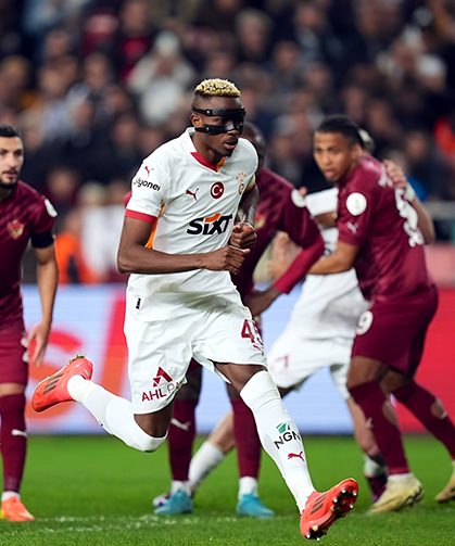 Chelsea, Osimhen İçin 11 Futbolcusunu Gözden Çıkardı!Öneçıkan