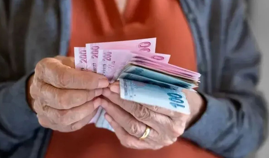 Emekli İkramiyesi 4 Bin Tl Oldu Fark Ne Zaman Ödenecekkapak