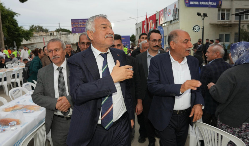 Erdinc Altiok Karalar