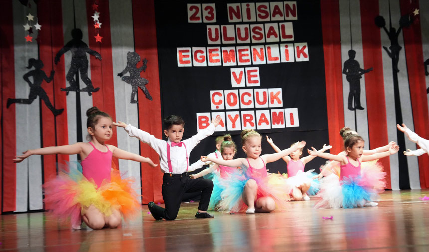 23 Nisan Cukurova