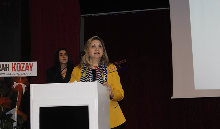 Adana Sube Baskani