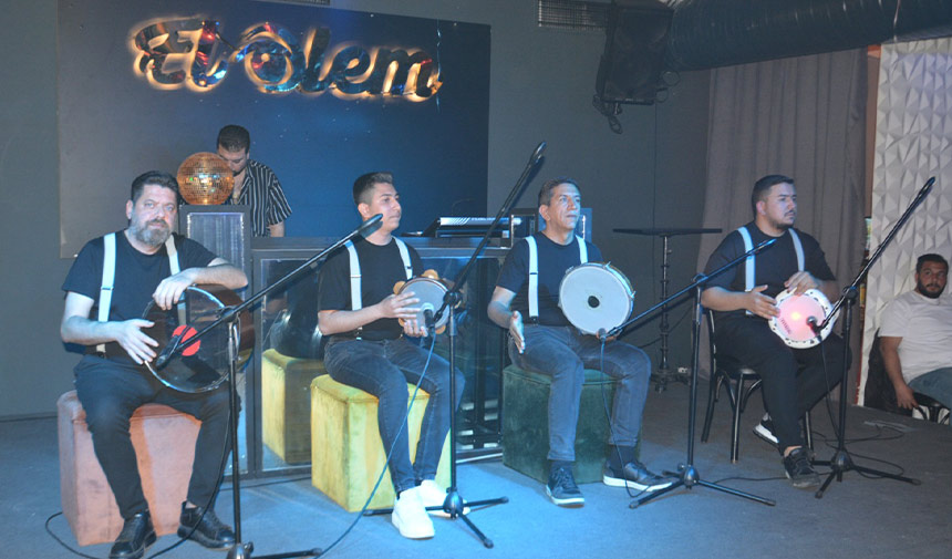 Elalem Eglence Ekibi