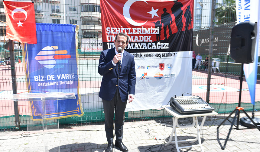 Rifki Baslamisli