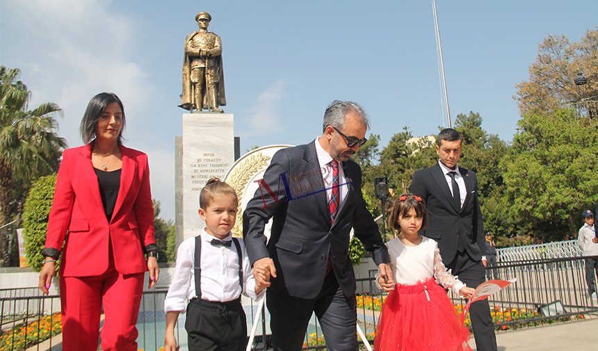 Yusuf Tufekci