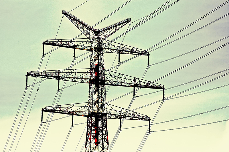 Adana’nın 8 İlçesinde Elektrikler Kesilecek!8