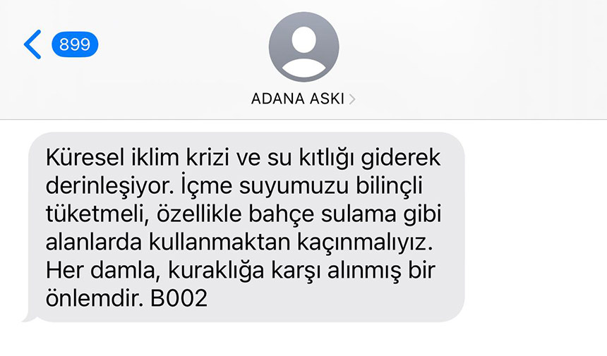 Aski Mesaj