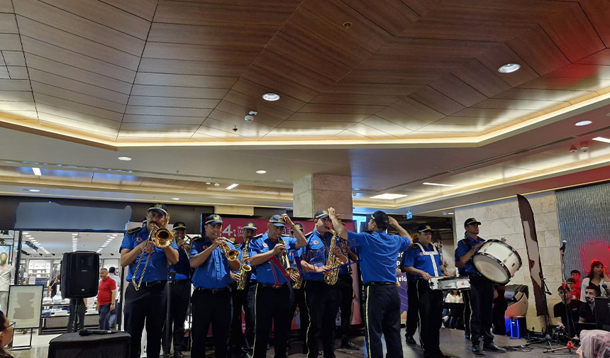 Belediye Bando Ekkibi Losev