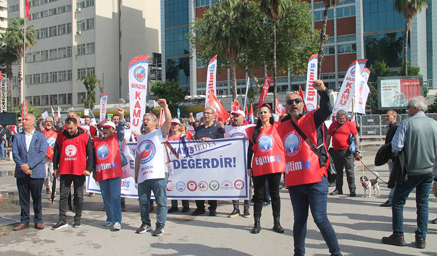 Birlesik Egitim Is