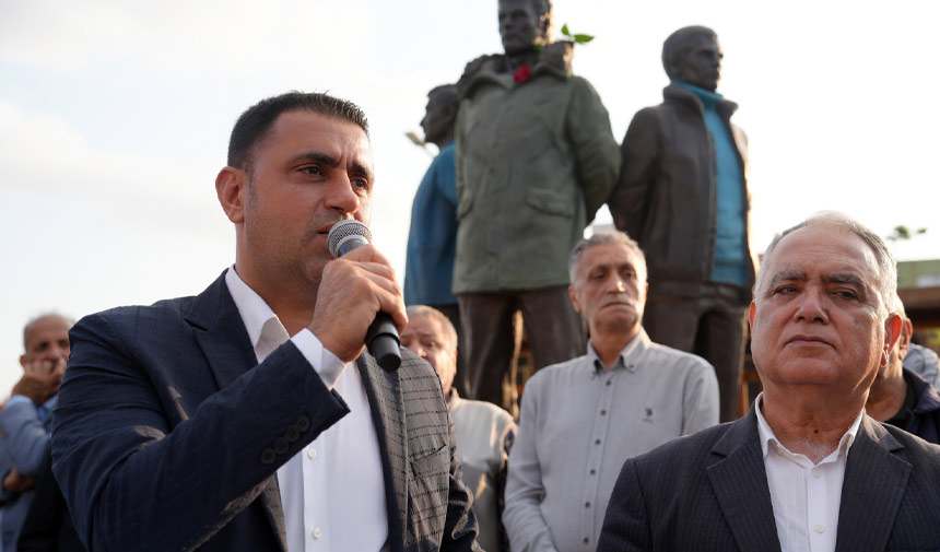 Emrah Kozay Anma