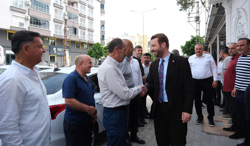 Kadir Aydar Muteahhtiler