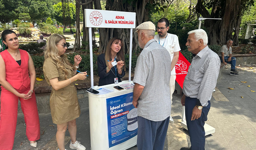 Kilo Ile Ilgili Bilgilendirme