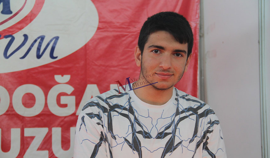 Omer Mustafa Yildiz