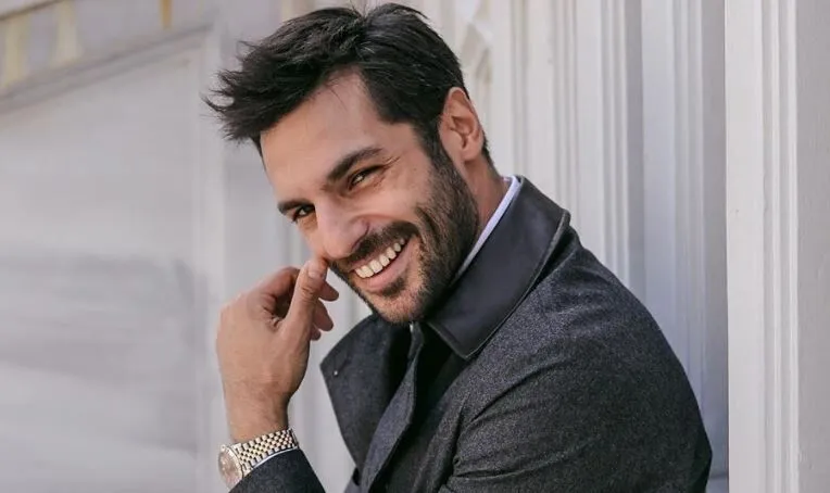 Serkan Cayoglu