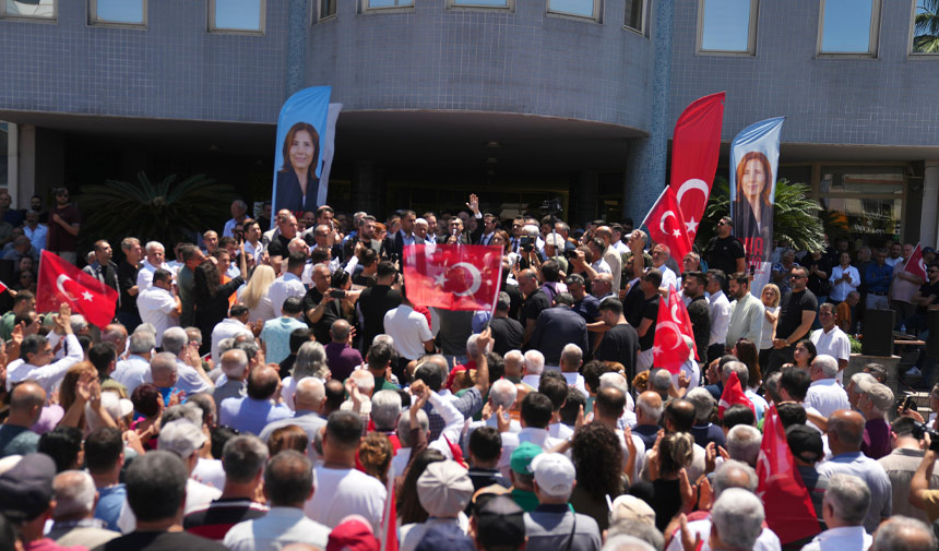 Seyhan Belediyesi Aciklamalar