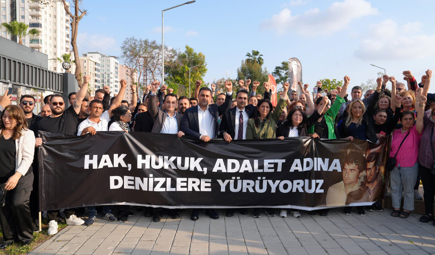 Uc Fidan Parki