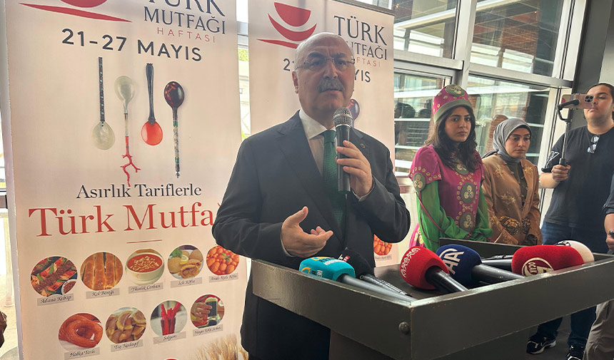 Vali Kosger Adana Muzesi