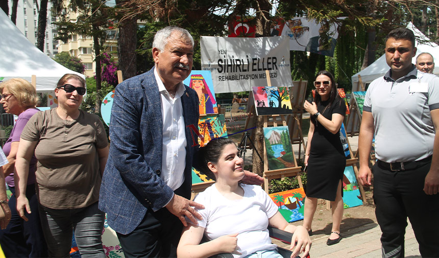 Zeydan Karalar Fest