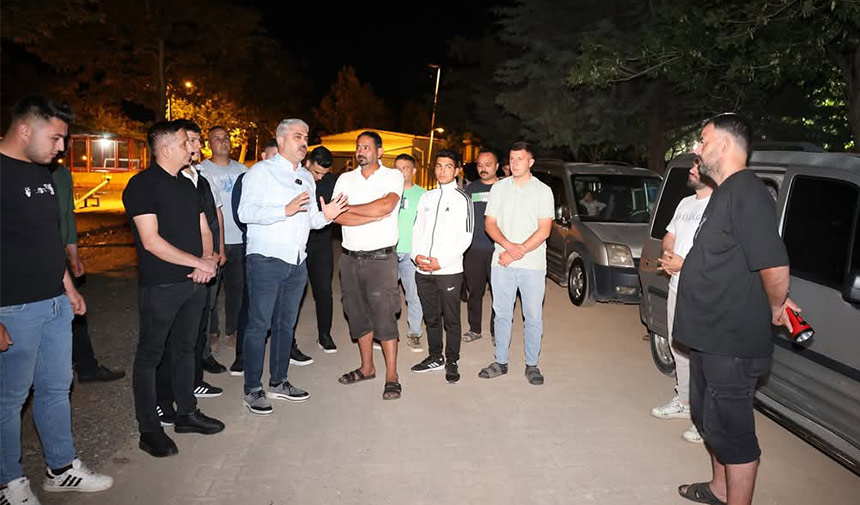 Ali Avan Vatandaslar