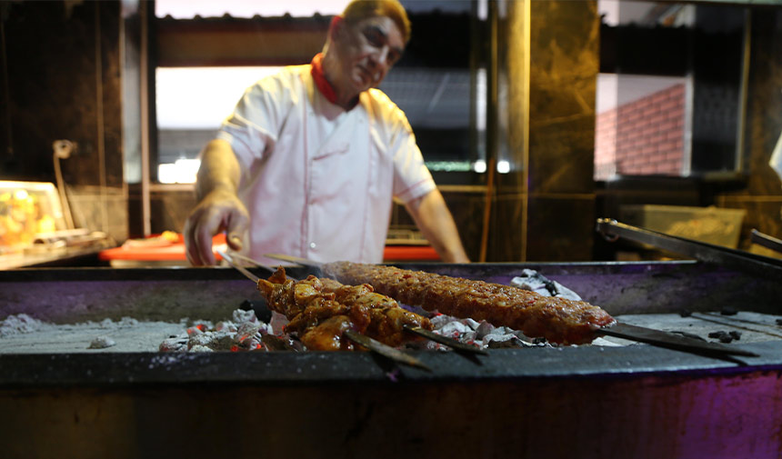 Bi Kadeh Ocakbasi