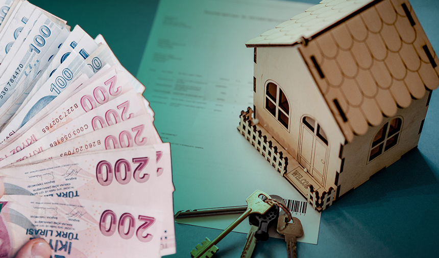 Hanehalkı Harcamalarının Yüzde 26’Sı Konut Ve Kiraya Gidiyorkapak