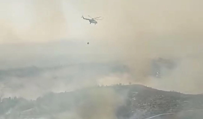 Helikopter Mudahalesi