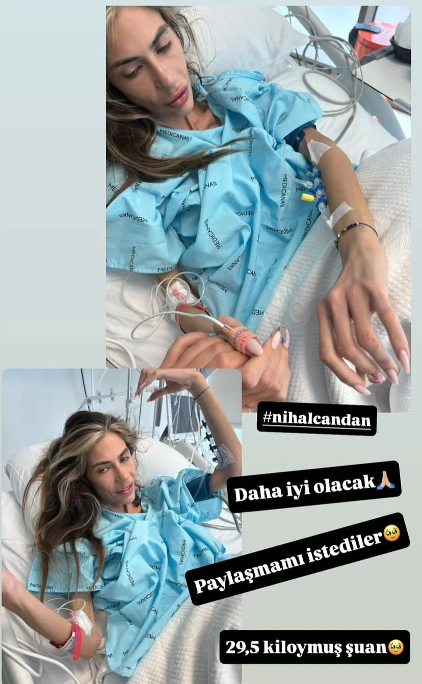 nihal candan 29 kilo paylasim